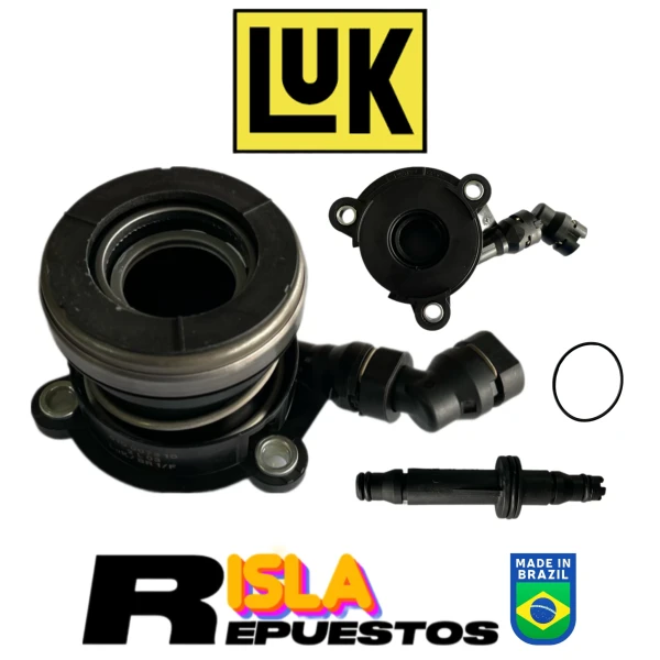 Rodamiento De Embrague Para Chevrolet Astra 1999 2003 1.6